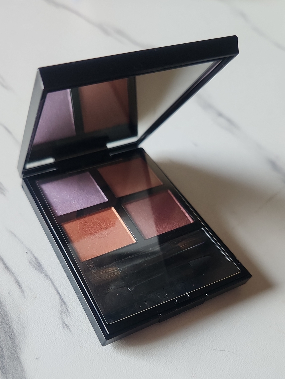 Addition Tokyo Heirloom Jewel 012 Eyeshadow Palette